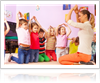 Kindergarten Enrollment Programs in Pembroke Pines